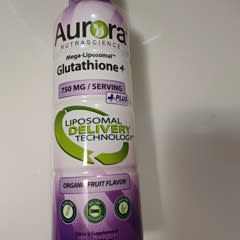 Mega-Liposomal™（メガリポソーム）グルタチオン＋、ビタミンC配合