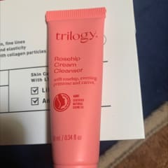 ページ 1 - レビュー - Trilogy（トリロジー）, ローズヒップ クリーム