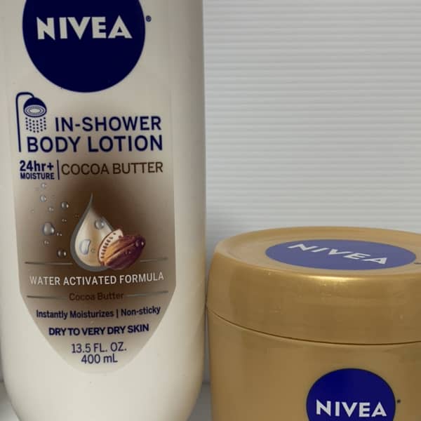 ページ 1 - レビュー - Nivea（ニベア）, インシャワー ボディ