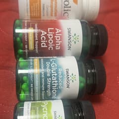 Page 1 - Reviews - Swanson, Pycnogenol, 100 mg, 30 cpsulas - iHerb
