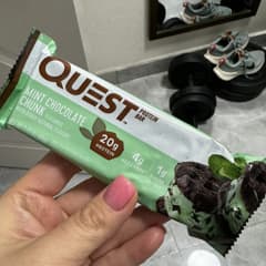 ページ 1 - レビュー - Quest Nutrition（クエスト