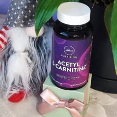 mrm acetyl l carnitine reviews Page 2 - Reviews - MRM Nutrition, Acetyl L-Carnitine, 60 Vegan Capsules