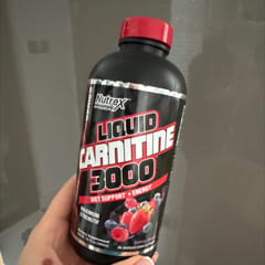 nutrex l carnitine liquid Prime Kraft L-карнитин и L-тартрат в капсулах 90 шт — купить, цена в Москве main image 0