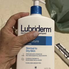 ページ 1 - レビュー - Lubriderm（ルブリダーム）, デイリー