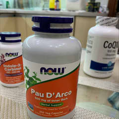 ページ 1 - レビュー - Now Foods（ナウフーズ）, パウダルコ、500mg 