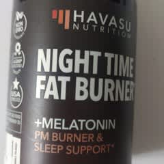melanotan viktminskning Sida 1 – Recensioner - Havasu Nutrition, Night Time Fat Burner + Melatonin,  60 Capsules