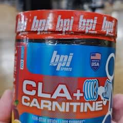 Page 1 - Reviews - BPI Sports, CLA + Carnitine, Fruit Punch, 13.05 oz (370 g) - iHerb Page 1 - Reviews - BPI Sports, CLA + Carnitine, Fruit Punch, 13.05 oz (370 g) - iHerb