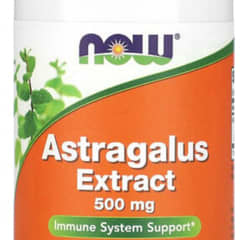 Now Foods Astragalus Extract 500mg, Veg-capsules, 100-count in Lagos Now Foods Astragalus Extract 500mg, Veg-capsules, 100-count in Lagos