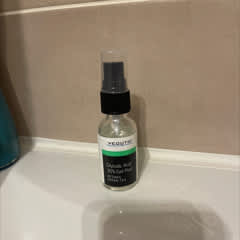 グリコール酸30％ジェルピール、60ml（2液量オンス）