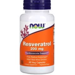 ページ 1 - レビュー - Now Foods（ナウフーズ）, 天然レスベラ