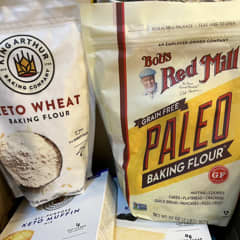 ページ 1 - レビュー - Bob's Red Mill（ボブズレッドミル）, Paleo