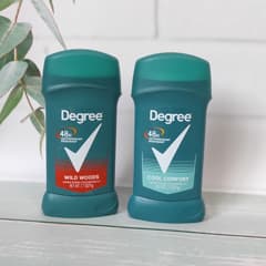 ページ 1 - レビュー - Degree（ディグリー）, 48 Hour