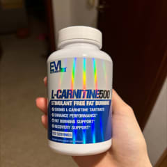 l carnitine weight loss side effects Todo lo que necesitas saber sobre la l- carnitina main image 1