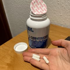 l carnitine with retatrutide L-Carnitine 600mg/mL | 10-Vial Kit | LC600 Fatty Acid