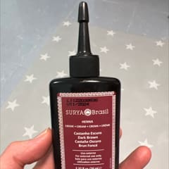 スーリヤブラジル　ヘナクリーム　70ml×2 楽天市場】Surya スーリヤ ブラジル ヘナ クリーム ヘアカラー