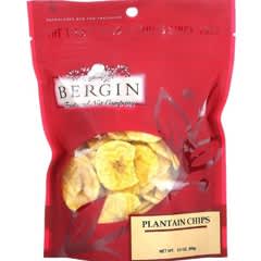 プランテンチップス、99g(3.5oz) プランテンチップス、99g(3.5oz)