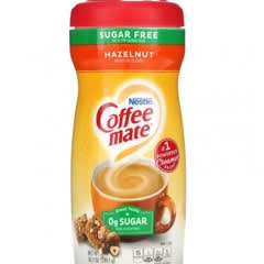 ページ 1 - レビュー - Coffee Mate, Powder Coffee Creamer, Zero