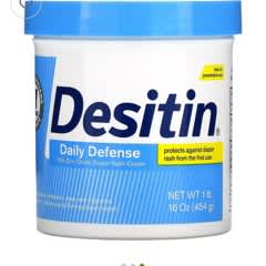 ページ 1 - レビュー - Desitin, デイリーディフェンス、Diaper Rash