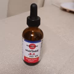 値下げokマイタケDフラクション　PRO 4X 60ml 61Z4JrJ-efL.jpg