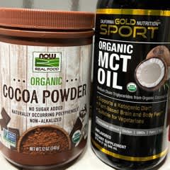 ページ 1 - レビュー - Now Foods（ナウフーズ）, リアルフード、Cocoa
