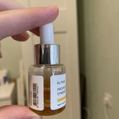 プロポリスエディション スキンケアセット、クリーム＆ミニ美容液、2点