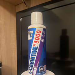 Page 1 - Reviews - Ronnie Coleman, Vital Edition, L-Carnitine XS 3000,  Grape, 16 fl oz (473.28 ml)