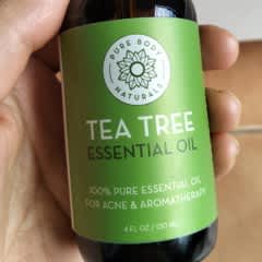 Page 1 - Reviews - Pure Body Naturals, Essential Oil, Tea Tree , 4