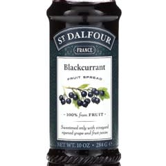 ブラックカラント、デラックス ブラックカラント スプレッド、10オンス