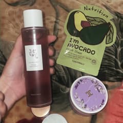 NATUR VERA Beauté SKIN BOOSTER 120g NATUR VERA Beauté SKIN BOOSTER 120g Skin Editor Booster