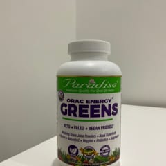 ページ 1 - レビュー - Paradise Herbs（パラダイスハーブ）, ORAC