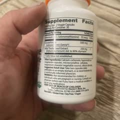 Page 1 - Reviews - Doctor's Best, Glutathione + Milk Thistle , 60 Veggie  Caps