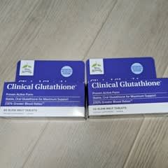 Page 2 - Reviews - Terry Naturally, Clinical Glutathione, 60 Slow Melt  Tablets (150 mg per Tablet) - iHerb