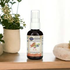 Page 1 - Reviews - Garden of Life, Organics, B-12 Organic Spray, Raspberry,  2 fl oz (58 ml) - iHerb