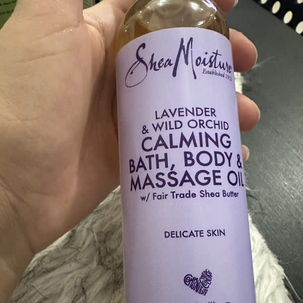 ページ 1 - レビュー - SheaMoisture（シアモイスチャー）, カーミング