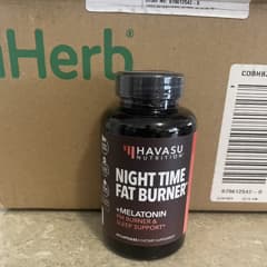 melanotan viktminskning Sida 1 – Recensioner - Havasu Nutrition, Night Time Fat Burner + Melatonin, 60 Capsules