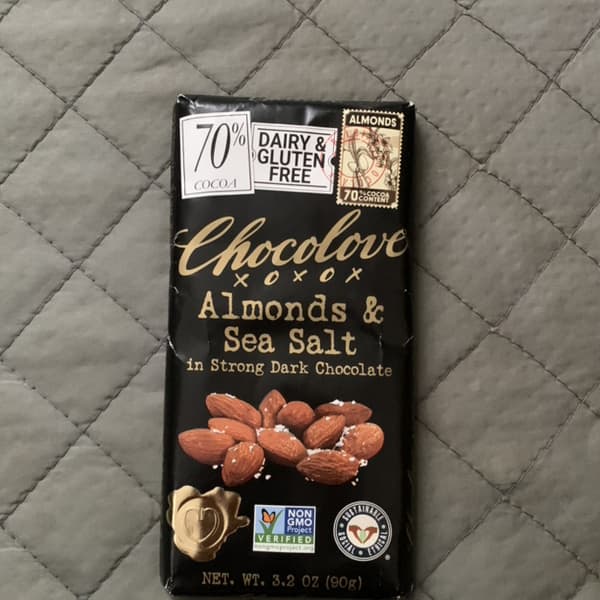 ページ 1 - レビュー - Chocolove（チョコラブ）, アーモンド