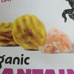 ページ 1 - レビュー - Barnana, Organic Plantain Chips, Himalayan