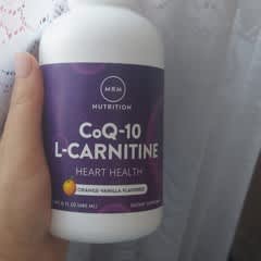 l-carnitine shredded sports science CLA + Carnitine Shredded