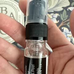 グリコール酸30％ジェルピール、60ml（2液量オンス）