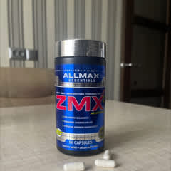 PREMIUM ORIGINAL SUPPLEMENT 2袋セット Z.MAN - Magnesium & zinc supplement for men - Mr Run Active