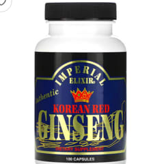 朝鮮人参酒 高麗人参酒（辛口 紅箱 720ml）常温発送 包装可 国産品長野県産