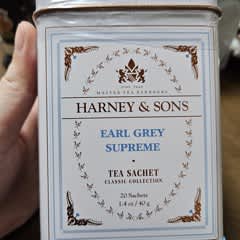 ページ 1 - レビュー - Harney & Sons（ハーニー & サンズ