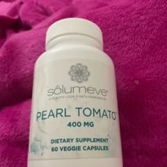 未開封パールトマト ページ 1 - レビュー - Solumeve（ソルミーヴ）, Pearl Tomato