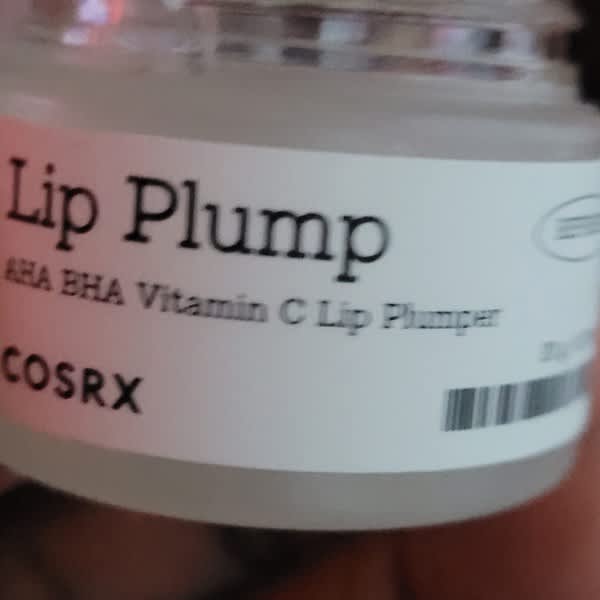 cosrx lip plump aha bha vitamin c lip plumper Page 1 - Reviews - CosRx, Plump, Plumper, 0.7 oz (20 g) Dry lips are moisturized YGroup_l-carnitine-60 Size:10mg/10mg/50mg (one vial) Ethan Lucas | Department