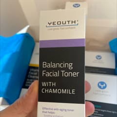 エイジングケアシステム、40代〜、8点セット