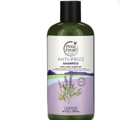 くせ毛対策シャンプー ラベンダー 475ml（16液量オンス）