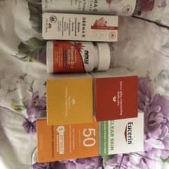 DERMA E ダーマE ナイトクリーム 2個セット ダーマE Cナイトクリーム ダーマイー（DERMA・E） - QVC.jp