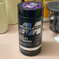 ページ 1 - レビュー - MuscleTech（マッスルテック）, プラチナマルチ