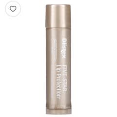 Blistex Five Star Lip Protection Image
