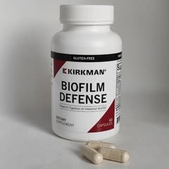 バイオフィルムディフェンス Biofilm Defense（バイオフィルムディフェンス）60粒